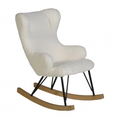 Rocking Chair De Luxe -...