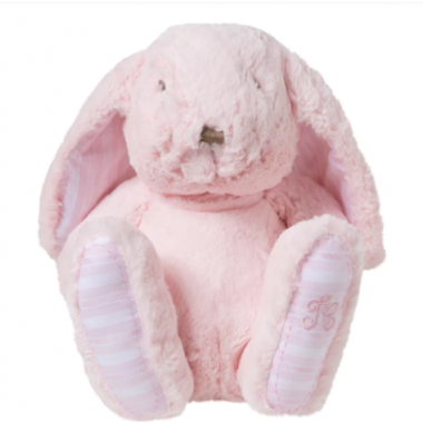 Augustin Lapin - Rose 35 cm