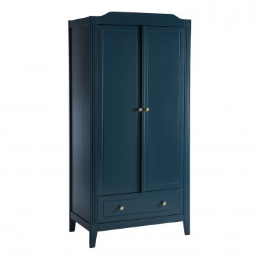 Armoire Opéra Bleu prestige...