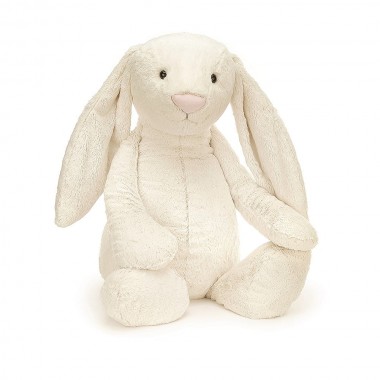 Lapin Jellycat Bashful...