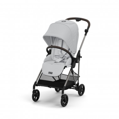 Poussette Melio Cybex - Fog...