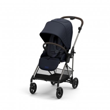 Poussette Melio Cybex  -...