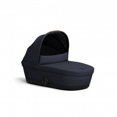 Nacelle Melio Cot - Dark blue