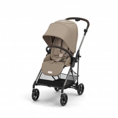 Poussette Melio Cybex  -...