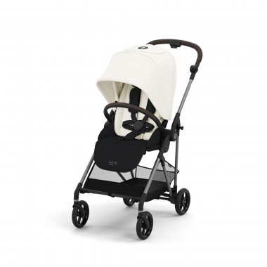 Poussette Melio Cybex  -...