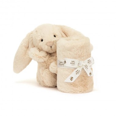 Peluche Lapin Bashful Luxe...