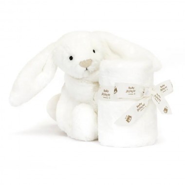 Peluche Lapin Bashful Luxe...