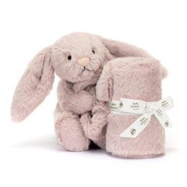 Peluche Lapin Bashful Luxe...