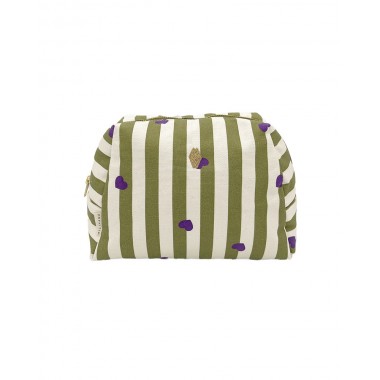 Trousse de toilette Jade...