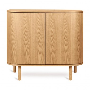 Commode Yume - Natural Ash...