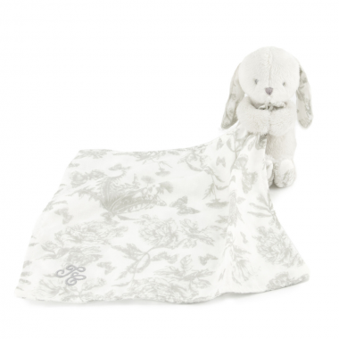 Doudou lapin Tartine et...
