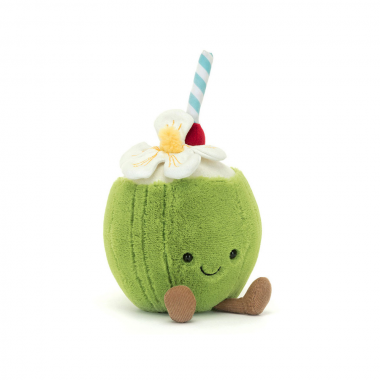 Peluche Aruba Coconut Jellycat