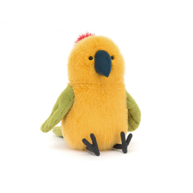 Peluche Budgeby Parrot...