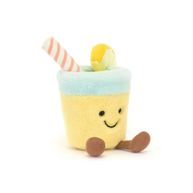 Peluche Amuseable Lemonade...