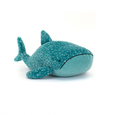 Peluche Gobfrey Whaleshark...