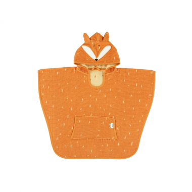 Poncho de bain enfant - Mr....