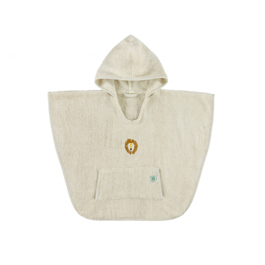 Poncho de bain enfant - Mr....