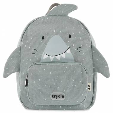 Sac à Dos Trixie - Mr Shark