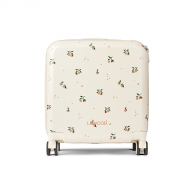 Valise Hollie Liewood - Peach