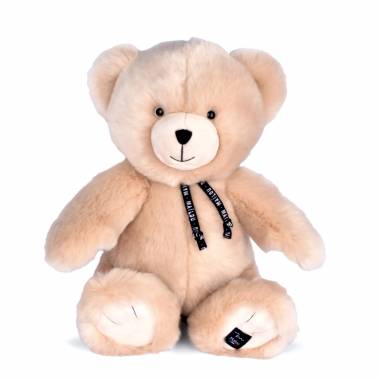 Peluche L'Ours Maïlou 35 cm...