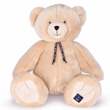 Peluche L'Ours Maïlou 65cm...