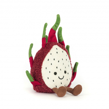 Peluche fruit du dragon -...