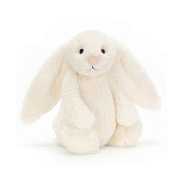 Lapin bashful Cream medium...