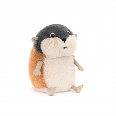 Peluche Lambeth Lemming -...