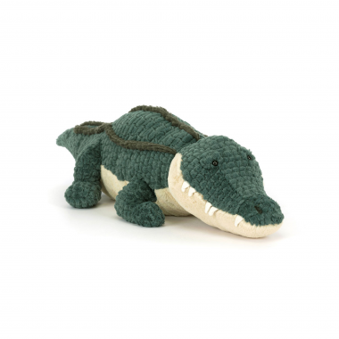 Peluche alligator Allexi  -...