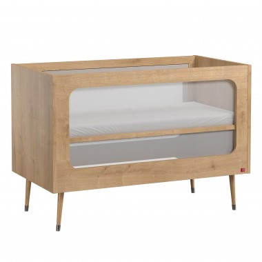 Lit bébé Bosque 60x120-...