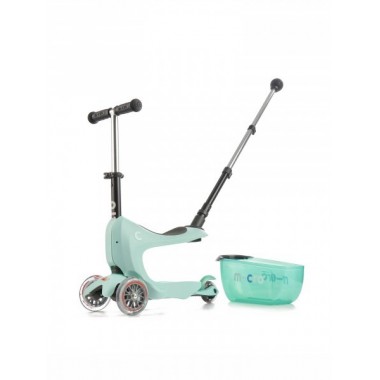 Trottinette Mini 2GO Deluxe...