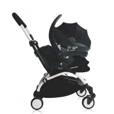 Siège auto outlet coque babyzen besafe