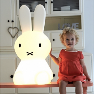 Lampe Miffy XL