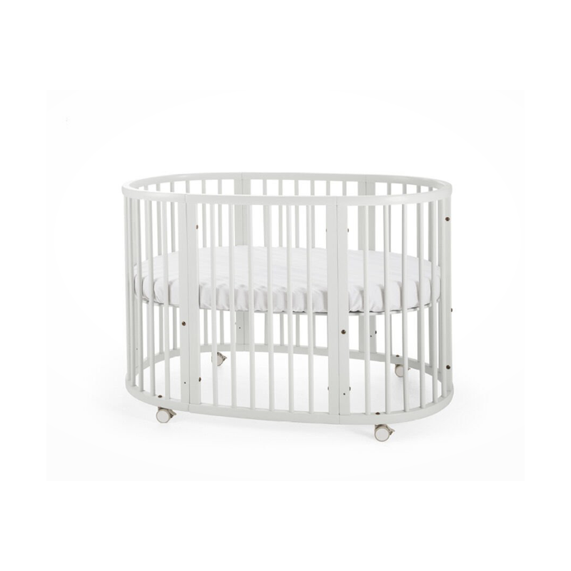 Stokke Sleepi Lit Blanc Stokke Sleepi Lit Blanc