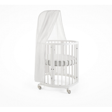 Voile de lit Stokke SLeepi...