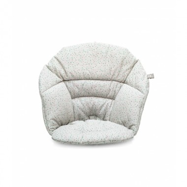 Coussin Stokke Clikk Grey...