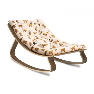 Transat Levo Noyer assise...
