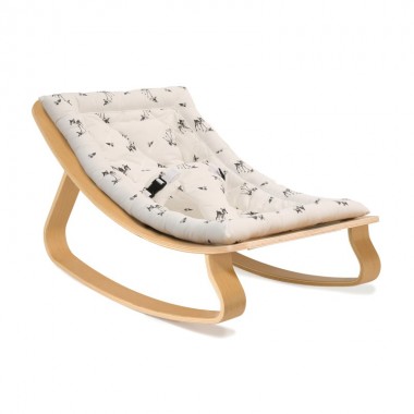 Transat LEVO hêtre assise...