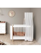Mobilier bébé et enfant  design  | Oliver Furniture | Les Enfants Rêveurs