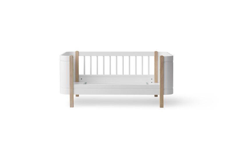 Barrière pour lits enfants de la gamme Wood Oliver furniture