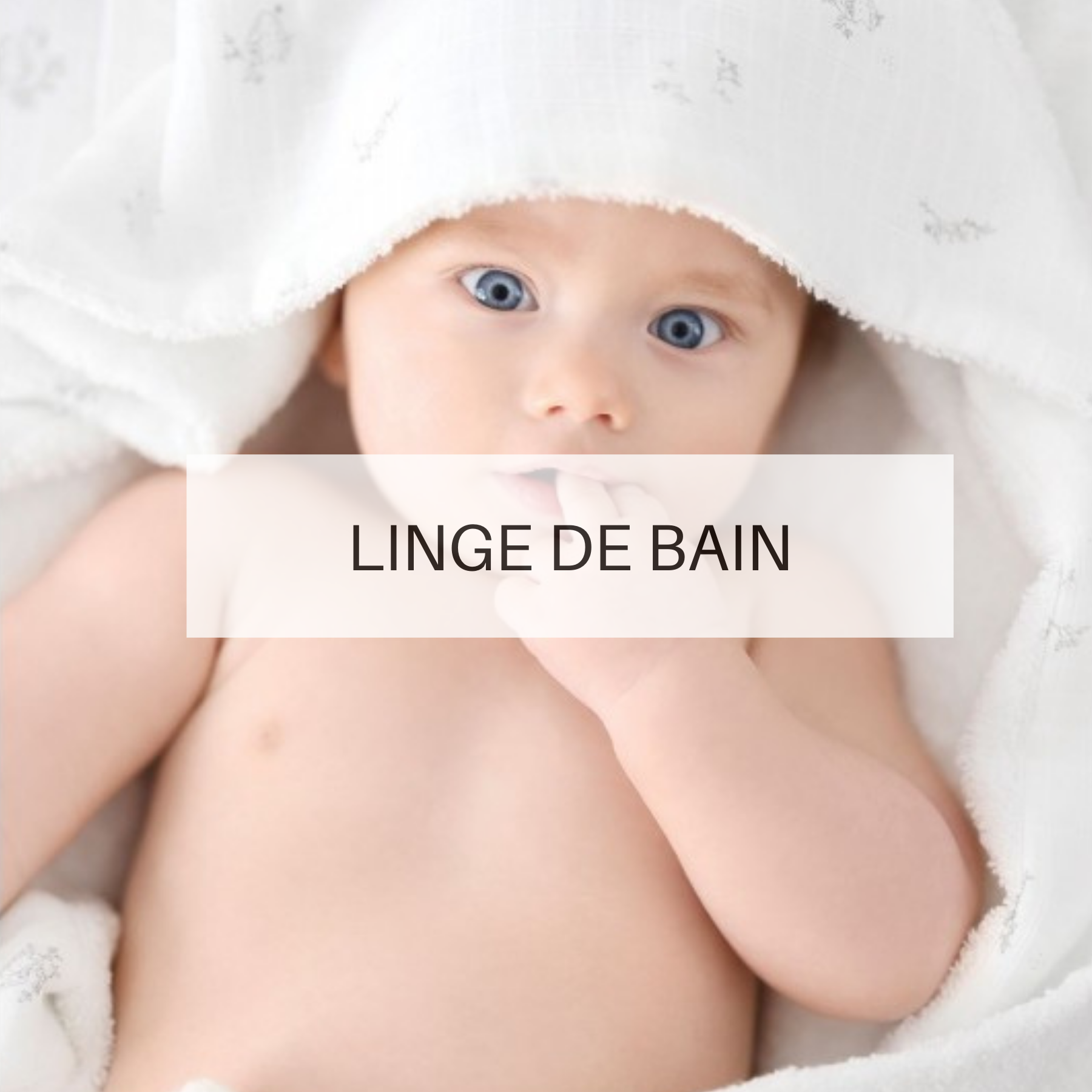 Poncho polaire enfant à capuche doux & chaud GINGER