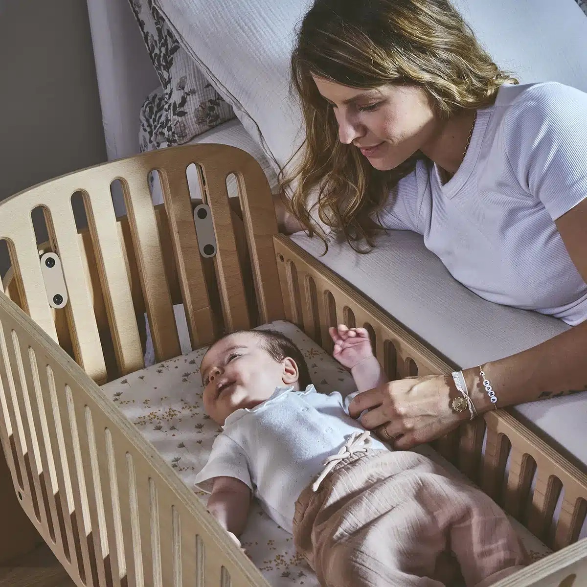 Bébé Lit Berceau Cododo , convient dès la naissance