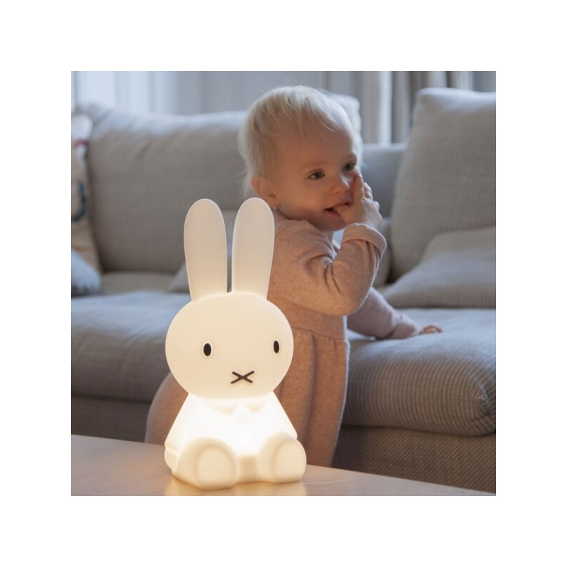 Veilleuse bébé rechargeable – Déco Chambre Bébé
