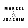 Marcel et Joachim