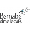 Barnabé aime le café