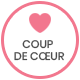 Coup de coeur