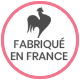 Fabriqué en France